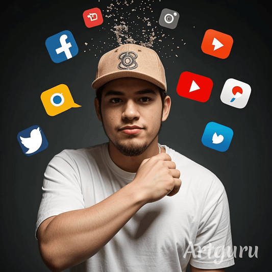 Instagram, YouTube, TikTok : Combien Faut-il d'Abonnés pour Gagner de l'Argent ?